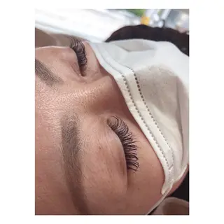 マツエク・マツパ ナチュラルオーブン大村店所属・ナチュラルオーブン 大村店🍀深松孝枝のヘアスタイル