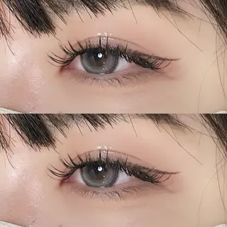 マツエク・マツパ Ayumi.dre 🌸Y《2階》のマツエク・マツパデザイン