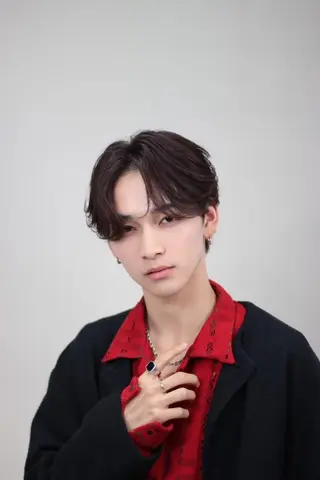 パーマ メンズ メンズ専門美容室 💠BLUCK横浜のヘアスタイル