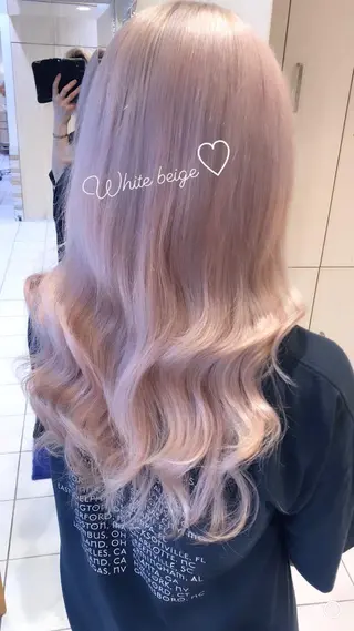 ロング カラー 宇野 堅太 本気で 悩む方へ✨のヘアスタイル