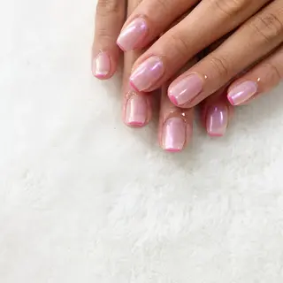 ネイル Laki nailのネイルデザイン