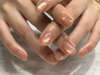 ネイル *sofa八王子店* Akaneのネイルデザイン