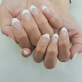 ネイル Bianca八王子 まえさだのネイルデザイン