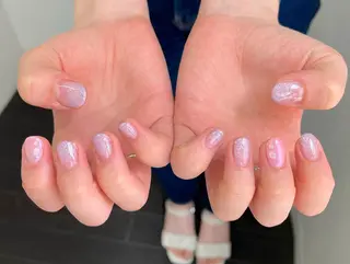 ネイル Sone Saoriのネイルデザイン