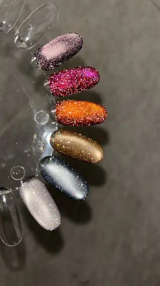 ネイル 314 さんいちよん yumiのネイルデザイン