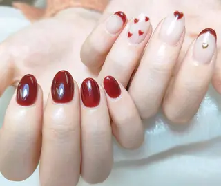 ネイル mini kikiのネイルデザイン