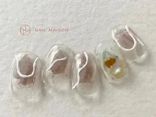 ネイル HYODO Yのネイルデザイン