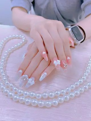 ネイル 横浜 美夢のネイルデザイン