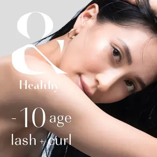 マツエク・マツパ HERMÉ所属・加藤 彩花のマツエク・マツパデザイン