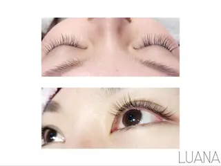 マツエク・マツパ 0's【エンズ】知立店所属・山﨑 佳子のマツエク・マツパデザイン