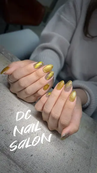 ネイル DC nail salonのネイルデザイン