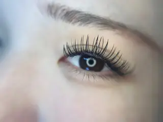 マツエク・マツパ JamOrario marieのマツエク・マツパデザイン