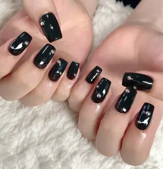 ネイル 市川駅 ✿中津のネイルデザイン