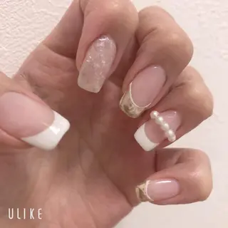 ネイル Azulsou 廣川愛のネイルデザイン