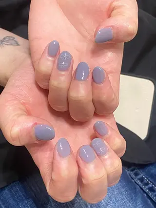ネイル Bianca 栄店 Nishikawaのネイルデザイン