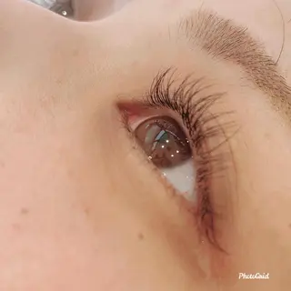 マツエク・マツパ eye&beauty milimili所属・入内島 あゆみのマツエク・マツパデザイン