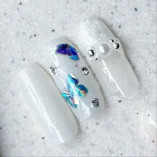 ネイル Katayama Yokoのネイルデザイン