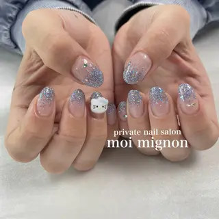 ネイル nailist Aki♡のネイルデザイン