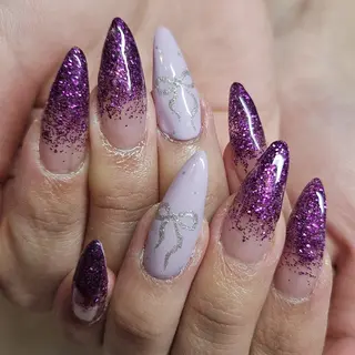 ネイル NAILSGOGO shibuyaのネイルデザイン