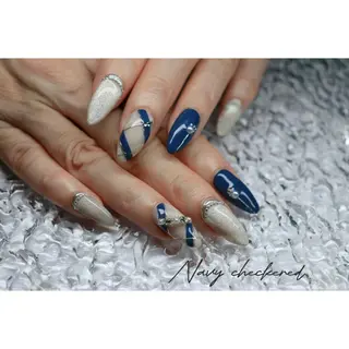 ネイル mapple nailのネイルデザイン