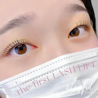 マツエク・マツパ ムラカミ ナナのマツエク・マツパデザイン