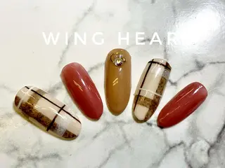 ネイル H NANAのネイルデザイン