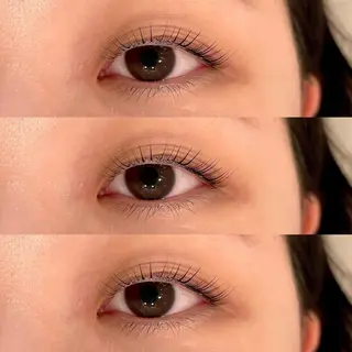 マツエク・マツパ eyelist🌼 asukaのマツエク・マツパデザイン