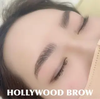 マツエク・マツパ eyesalon LANAのマツエク・マツパデザイン