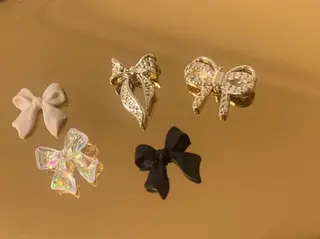 ネイル カスミ ネイルサロンのネイルデザイン