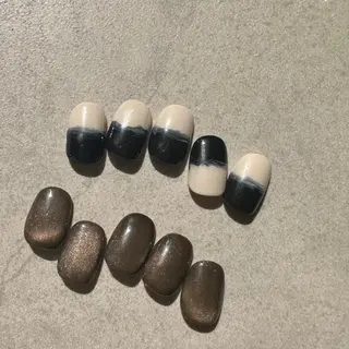 ネイル harajuku nailsのネイルデザイン