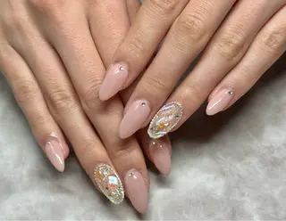 ネイル Lotty nail total beauty所属・lotty nail conomiのネイルデザイン