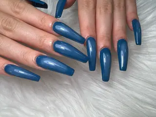 ネイル Mana‪ ‪·͜· ❤︎‬のネイルデザイン