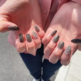 ネイル EARTH nanaのネイルデザイン