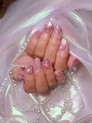 ネイル Nail Land Pilinaのネイルデザイン