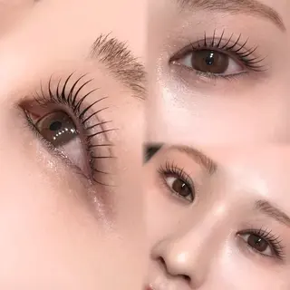 マツエク・マツパ Ridive Ayaの眉毛・アイブロウイメージ