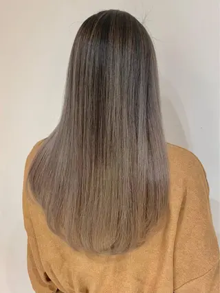 ロング ✨美髪透明感ソムリエ ✨💎KAZU💎のヘアスタイル