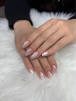 ネイル ネイルサロン ANELAのネイルデザイン