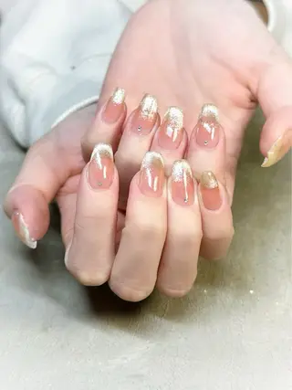 ネイル Éclat~エクラ~ Mizukiのネイルデザイン