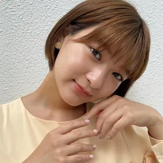 ネイル nicolenail /emureのネイルデザイン