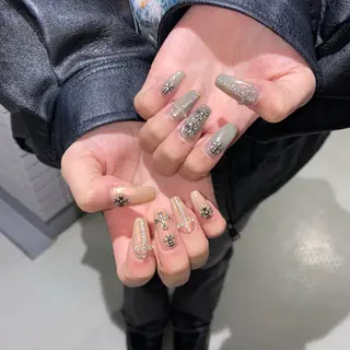 ネイル mizuho .oのネイルデザイン