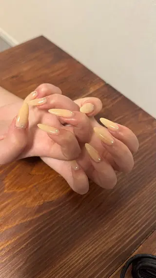 ネイル nail studio life_with_nail所属・life_with_ nailのネイルデザイン