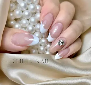 ネイル CHILL NAILのネイルデザイン