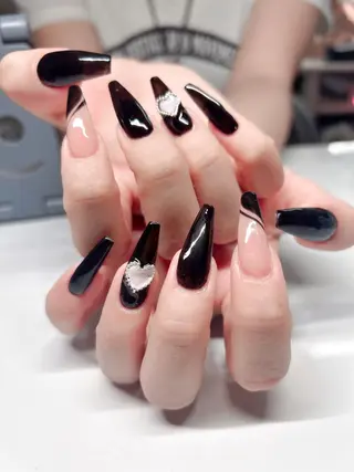 ネイル 🎀CeCe 🎀マツエクのマツエク・マツパデザイン