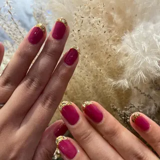 ネイル Classy【クラッシー】所属・Classy: Mizukiのネイルデザイン