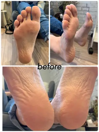 ネイル TERAI ERINAの眉毛・アイブロウイメージ