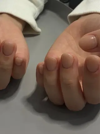 ネイル nue所属・nue【ムー】 ひなたのネイルデザイン