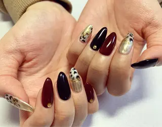 ネイル NailSalon 〜Andyou〜のネイルデザイン