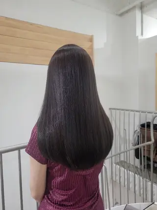 ロング attrait/ HIROKO🌺のヘアスタイル