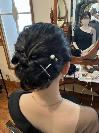 ショート OVER  SEAオーバーシー所属・森 陽子のマツエク・マツパデザイン