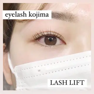 マツエク・マツパ Trinity staffのネイルデザイン